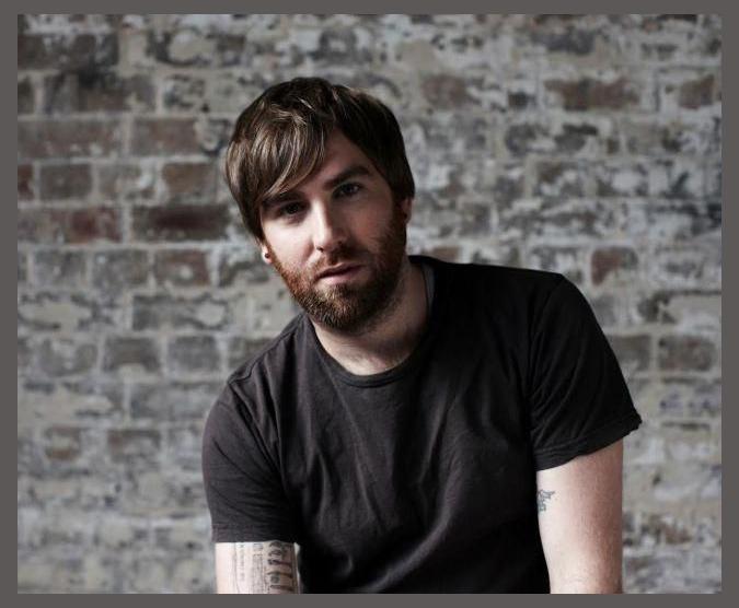 Josh Pyke